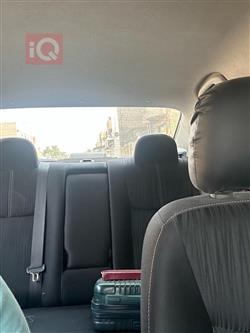 نیسان سێنترا